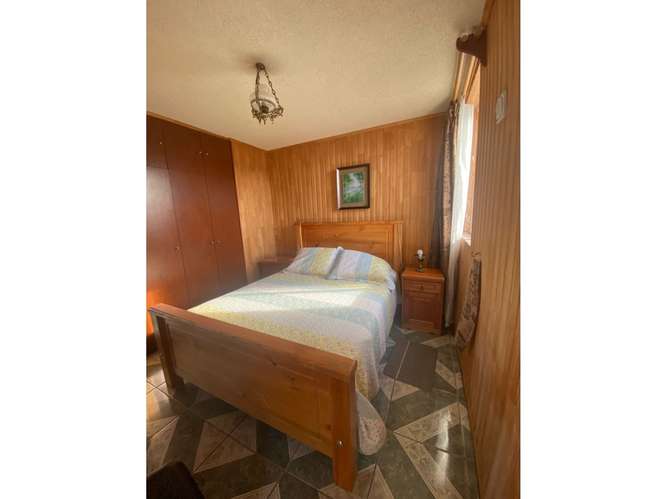ARRIENDO DEPTO  EQUIPADO A 10 MINUTO DEL CENTRO