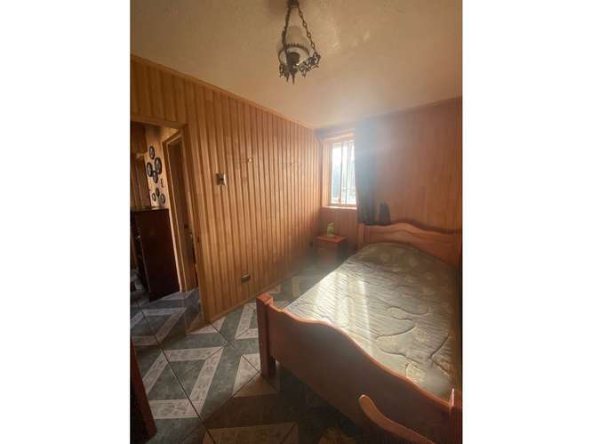 ARRIENDO DEPTO  EQUIPADO A 10 MINUTO DEL CENTRO