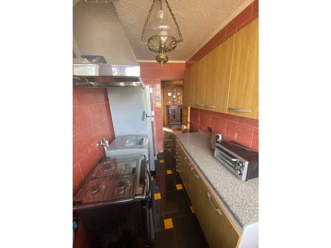 ARRIENDO DEPTO  EQUIPADO A 10 MINUTO DEL CENTRO