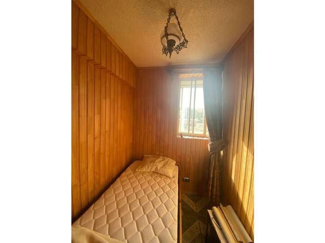ARRIENDO DEPTO  EQUIPADO A 10 MINUTO DEL CENTRO