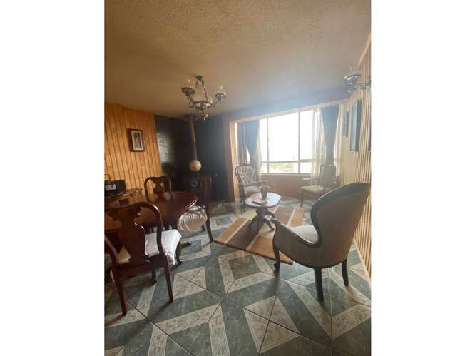 ARRIENDO DEPTO  EQUIPADO A 10 MINUTO DEL CENTRO