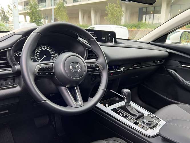 MAZDA CX-30 CORE PLUS 2.0 AT 2026