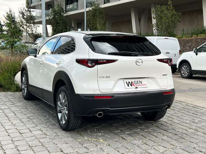 MAZDA CX-30 CORE PLUS 2.0 AT 2026