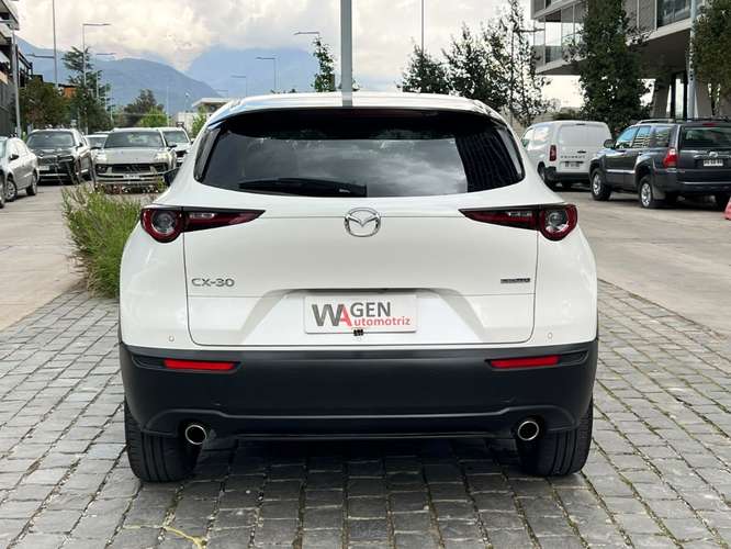 MAZDA CX-30 CORE PLUS 2.0 AT 2026