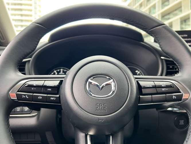 MAZDA CX-30 CORE PLUS 2.0 AT 2026