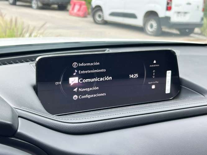 MAZDA CX-30 CORE PLUS 2.0 AT 2026