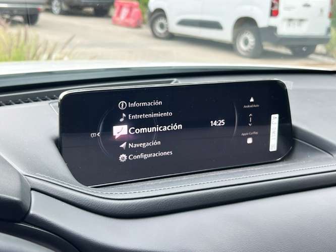 MAZDA CX-30 CORE PLUS 2.0 AT 2026