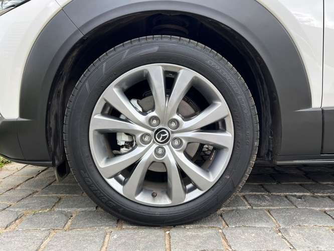 MAZDA CX-30 CORE PLUS 2.0 AT 2026