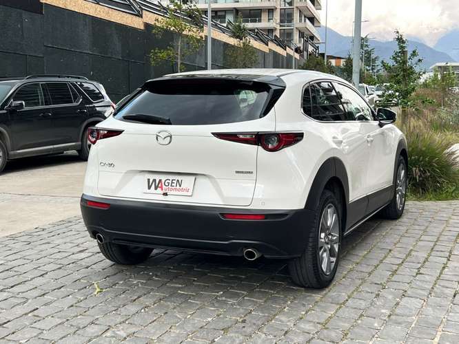 MAZDA CX-30 CORE PLUS 2.0 AT 2026