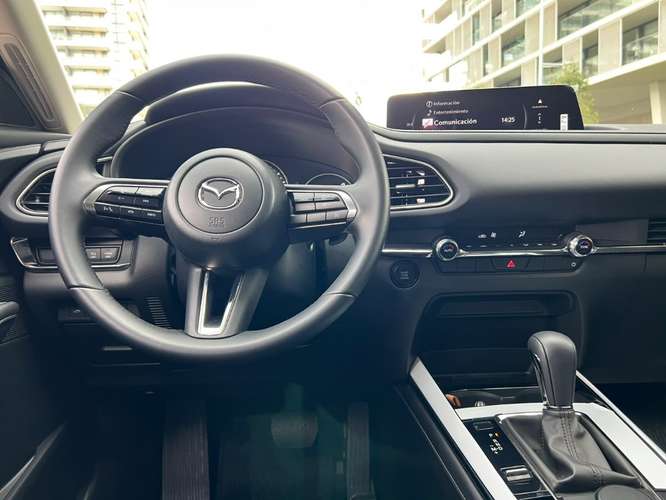 MAZDA CX-30 CORE PLUS 2.0 AT 2026