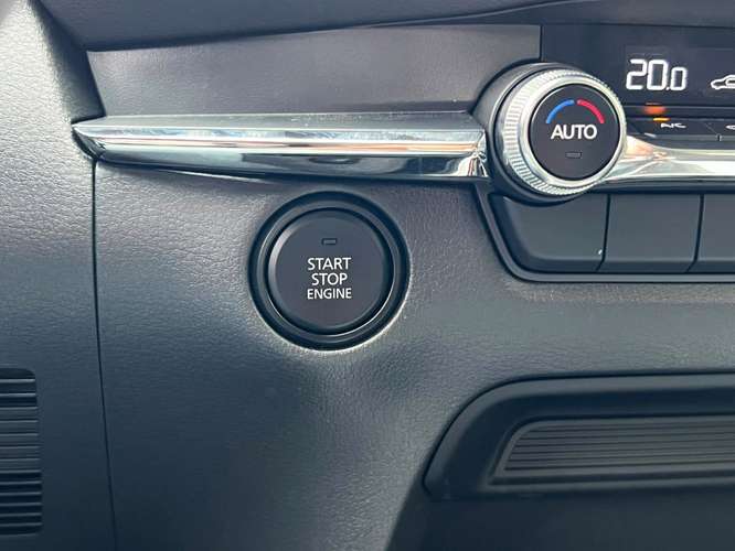 MAZDA CX-30 CORE PLUS 2.0 AT 2026