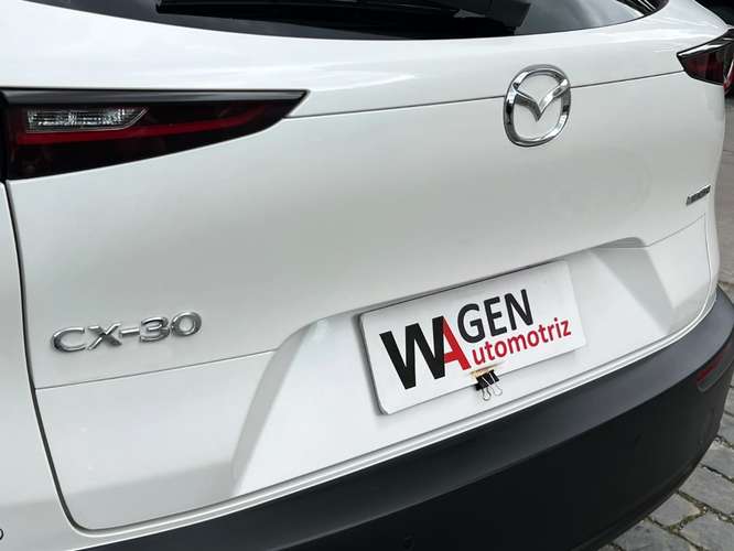 MAZDA CX-30 CORE PLUS 2.0 AT 2026