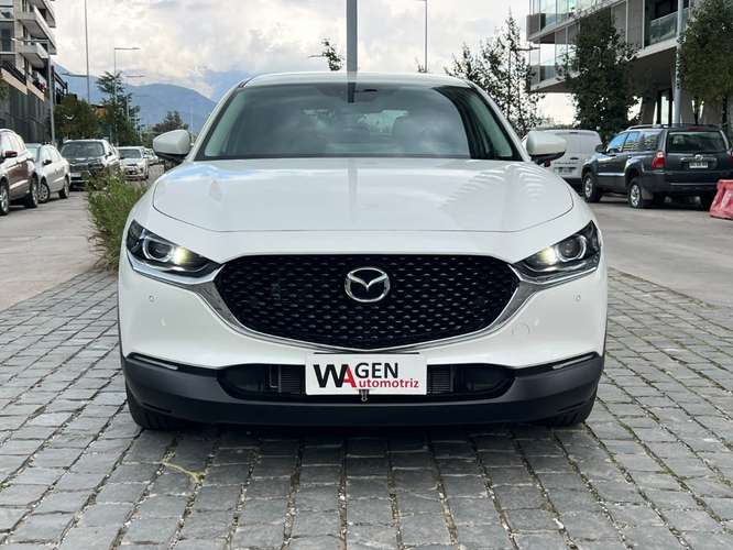 MAZDA CX-30 CORE PLUS 2.0 AT 2026