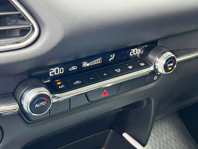 MAZDA CX-30 CORE PLUS 2.0 AT 2026
