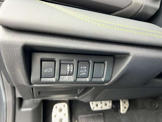 SUBARU OUTBACK FIELD EDITION 2.5 CVT AWD 2026