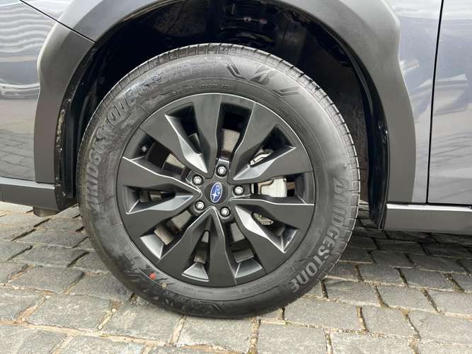 SUBARU OUTBACK FIELD EDITION 2.5 CVT AWD 2026