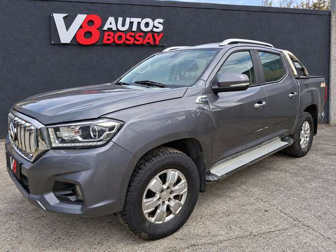 MAXUS T60 GLX 2018
