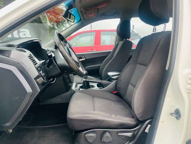 SSANGYONG ACTYON SPORTS 2016 - Imagen 8