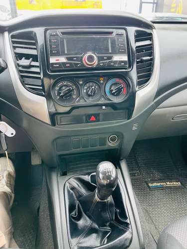 MITSUBISHI L200 2018 - Imagen 7