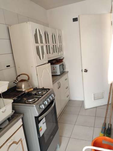 Departamento LAS ENCINAS ESQUINA FEDERICO ERRAZURIZ