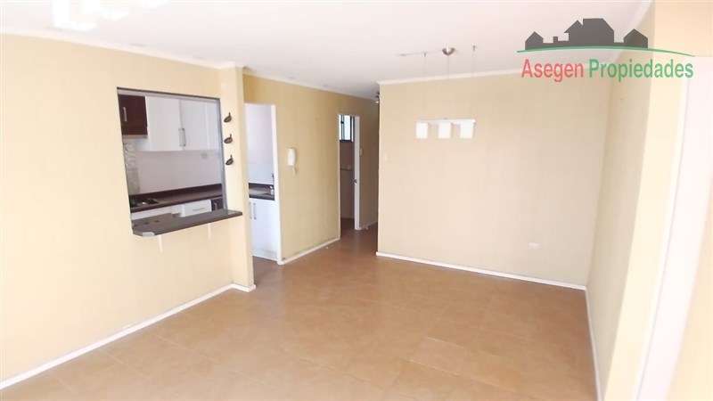 DEPARTAMENTO Departamento en Arriendo Condominio El Inca Oriente