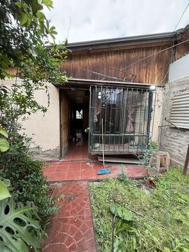 Casa GUARDIAMARINA RIQUELME
