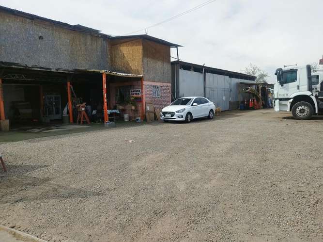 Sitio HUELEN CON LA CAPILLA