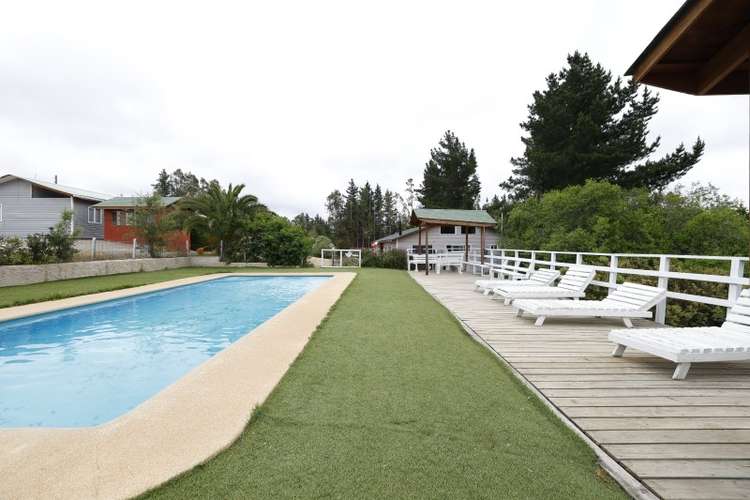 Local SECTOR ALCAZAR DE TORRES.