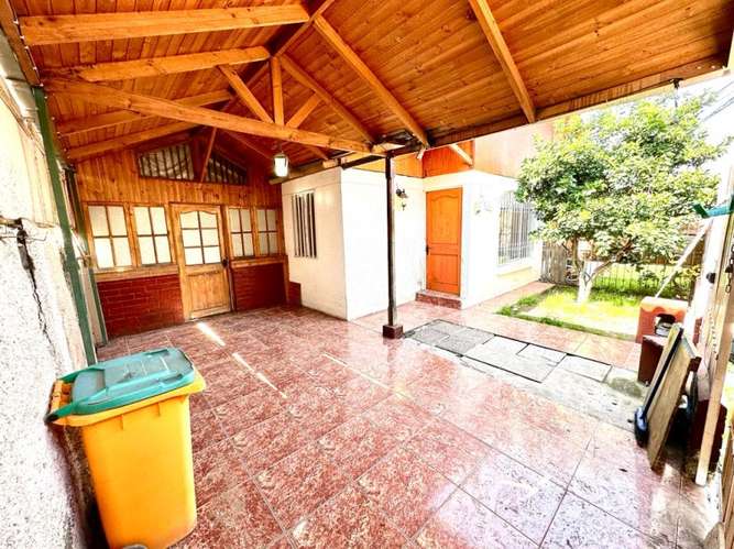 Casa SE ARRIENDA AMPLIA CASA EXCELENTE UBICACIÓN - Imagen 6