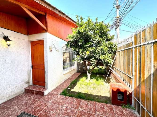 Casa SE ARRIENDA AMPLIA CASA EXCELENTE UBICACIÓN - Imagen 5