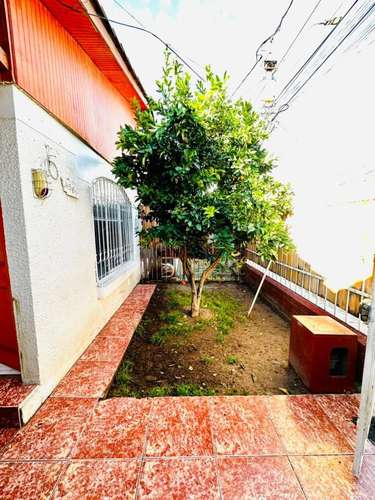 Casa SE ARRIENDA AMPLIA CASA EXCELENTE UBICACIÓN - Imagen 4