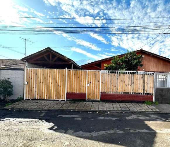 Casa SE ARRIENDA AMPLIA CASA EXCELENTE UBICACIÓN - Imagen 2
