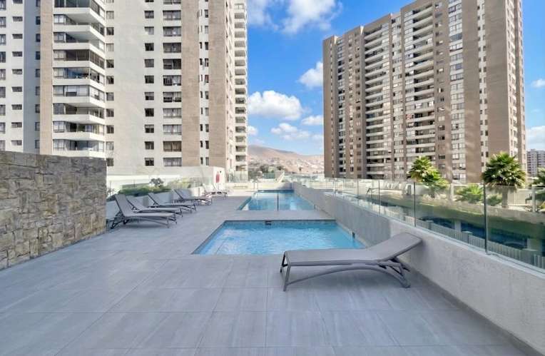 Departamento en VENTA en Antofagasta, Sector Sur - Imagen 11