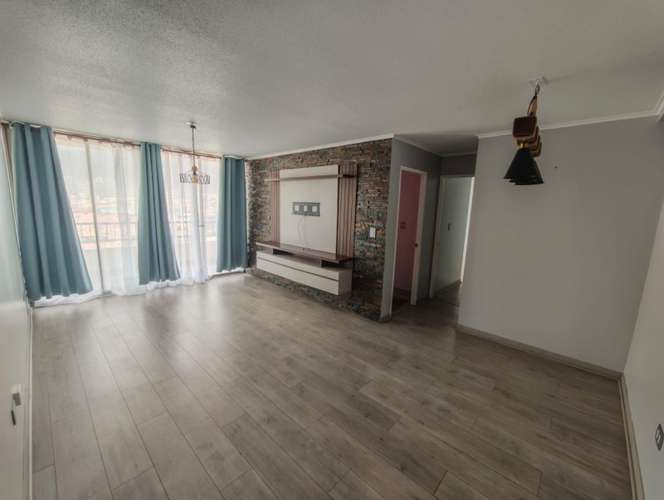 Departamento en ARRIENDO en Condominio Bahia Blanca
