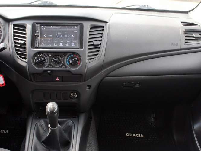 MITSUBISHI L200 KATANA CRM 4X4  2023 - Imagen 12