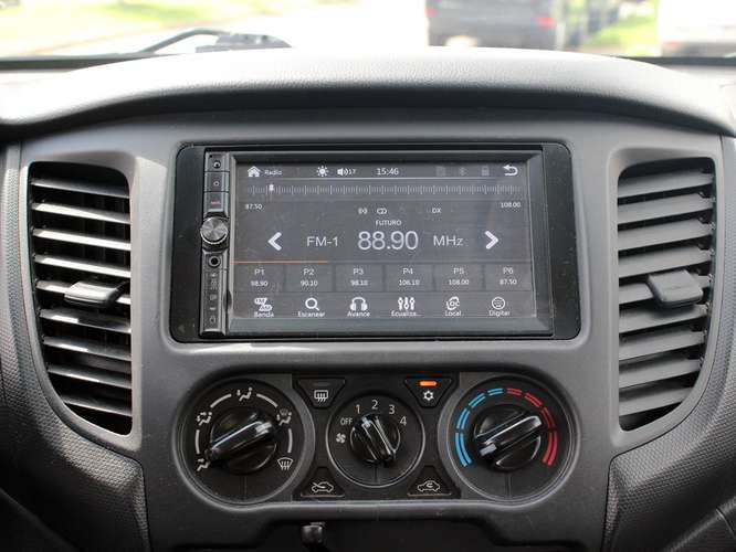 MITSUBISHI L200 KATANA CRM 4X4  2023 - Imagen 13
