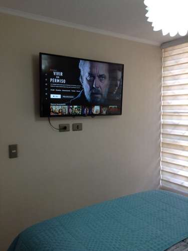 DEPARTAMENTO AMOBLADO Condominio Panoramic, Av. Freire - Imagen 10