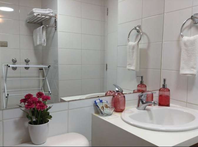 DEPARTAMENTO AMOBLADO Condominio Panoramic, Av. Freire - Imagen 7