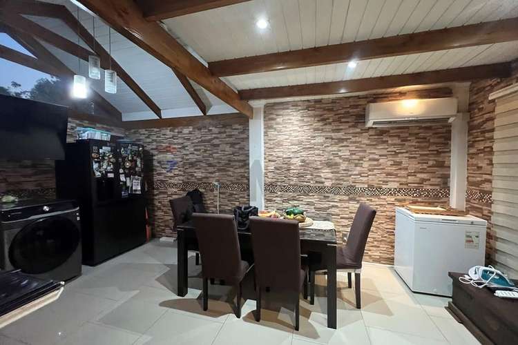 Casa con jardín y terraza, santa rosa huechuraba - Imagen 15
