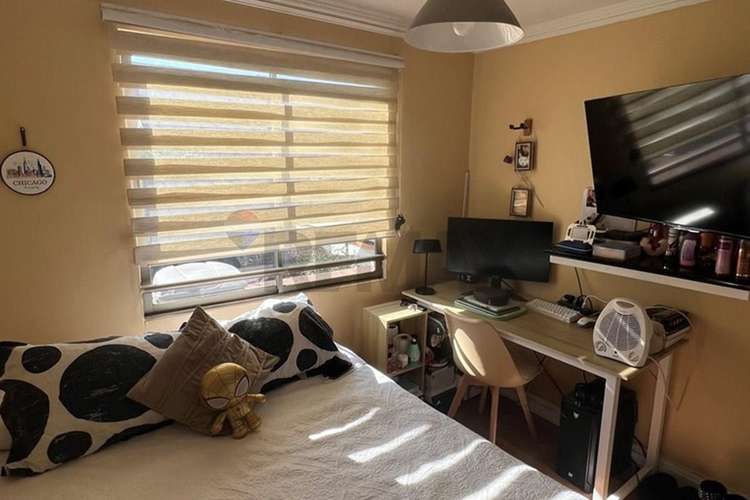 Casa con jardín y terraza, santa rosa huechuraba - Imagen 19