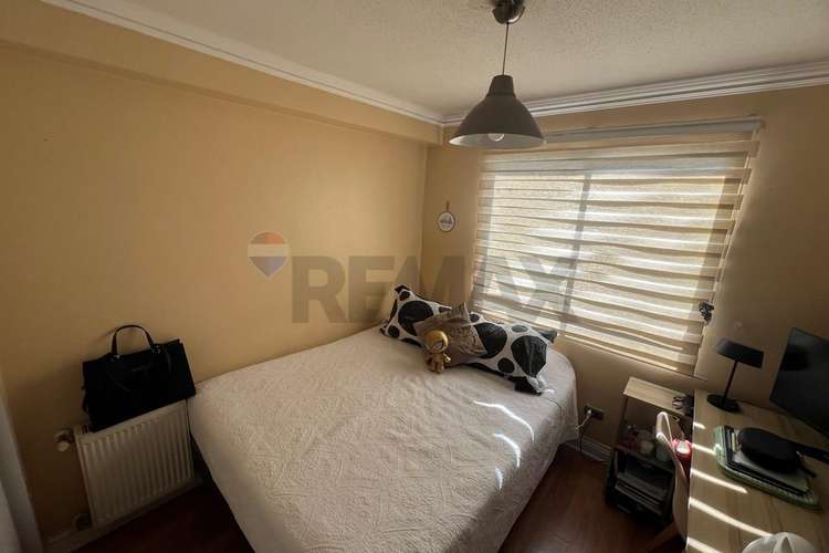Casa con jardín y terraza, santa rosa huechuraba - Imagen 17