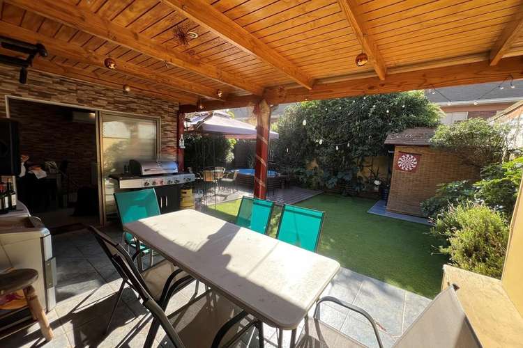 Casa con jardín y terraza, santa rosa huechuraba - Imagen 30