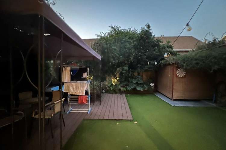 Casa con jardín y terraza, santa rosa huechuraba - Imagen 28