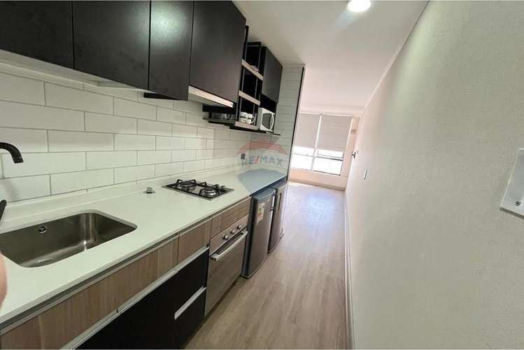 "venta estudio en macul metro rodrigo de araya"