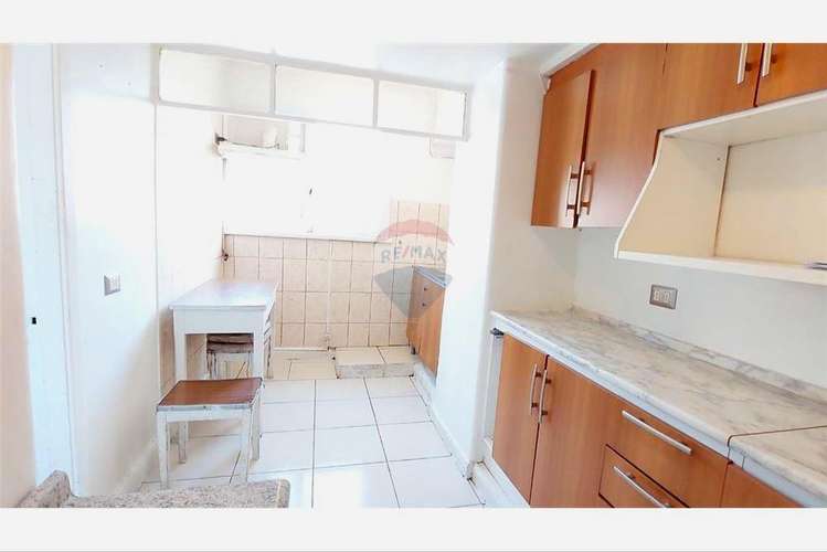 Oportunidad dpto 2d+1b+ dorm y baño servicio - Imagen 6