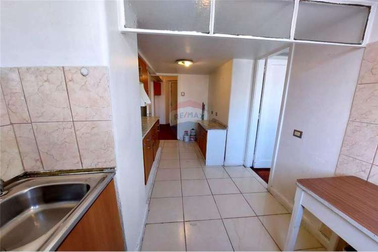 Oportunidad dpto 2d+1b+ dorm y baño servicio - Imagen 5