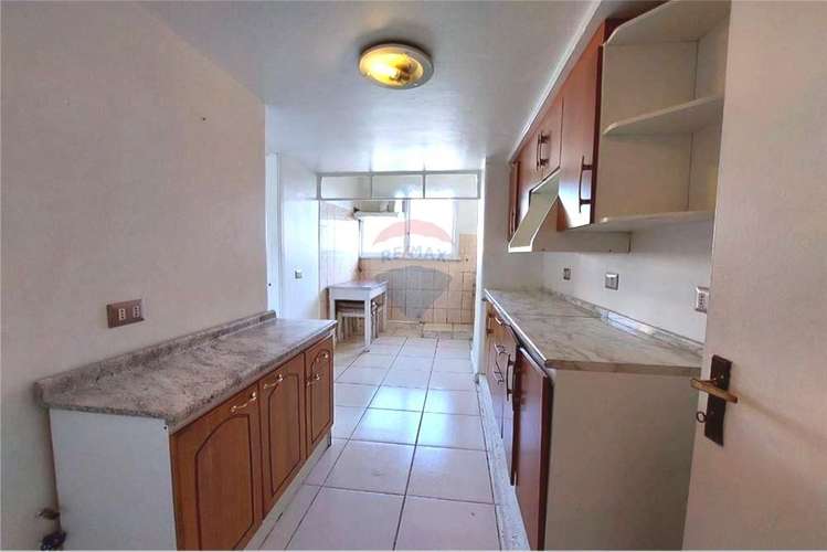 Oportunidad dpto 2d+1b+ dorm y baño servicio - Imagen 4