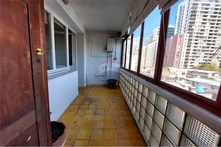 Oportunidad dpto 2d+1b+ dorm y baño servicio - Imagen 11