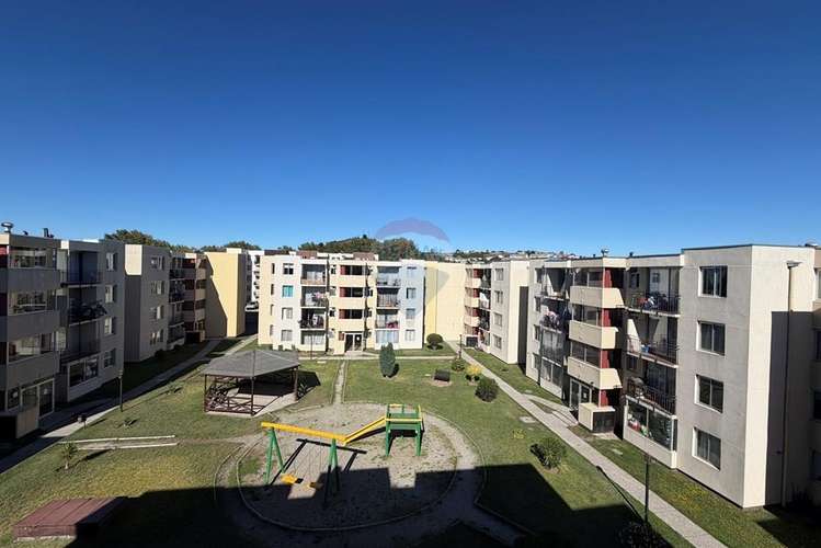 2d1b + estac. vista al cerro, bellavista - Imagen 21