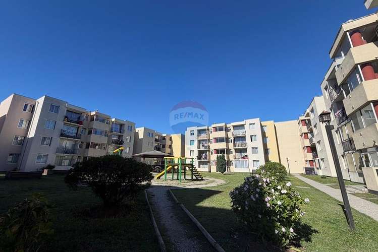 2d1b + estac. vista al cerro, bellavista - Imagen 22